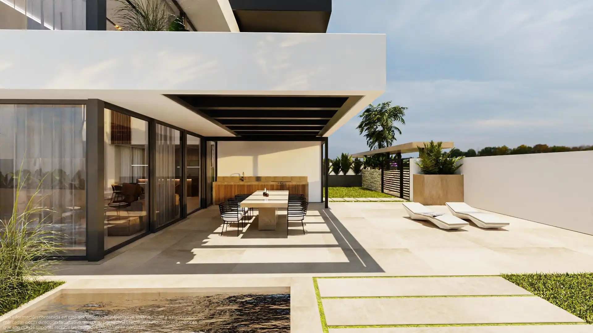 Villa mit Terrasse zum Verkauf in Orihuela Costa, imagen 4