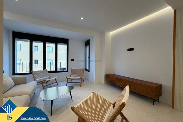 Piso en Venta en Casco Antiguo - Sta. Cruz - Ayuntamiento