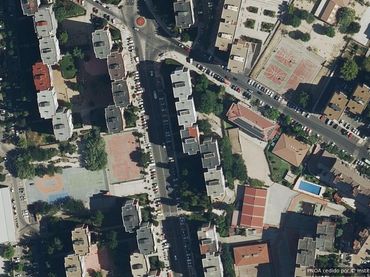 Piso en venta en Fuenlabrada II - El Molino