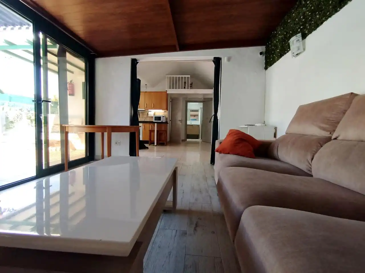 Bungalow avec piscine à louer à Avenida Touroperador Thomson Hol., imagen 10