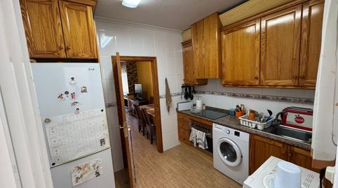 Foto 5 de Casa o xalet en venda a Castalla, Alicante