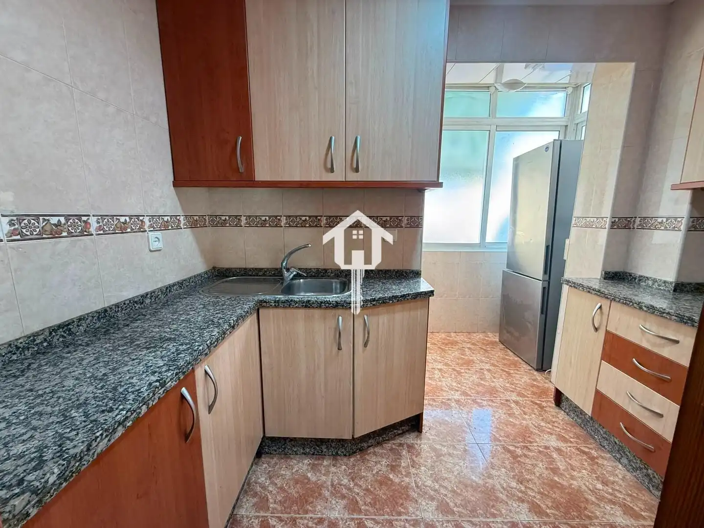 Flat with terrace for sale in Calle SIERRA MAIGMO, imagen 5