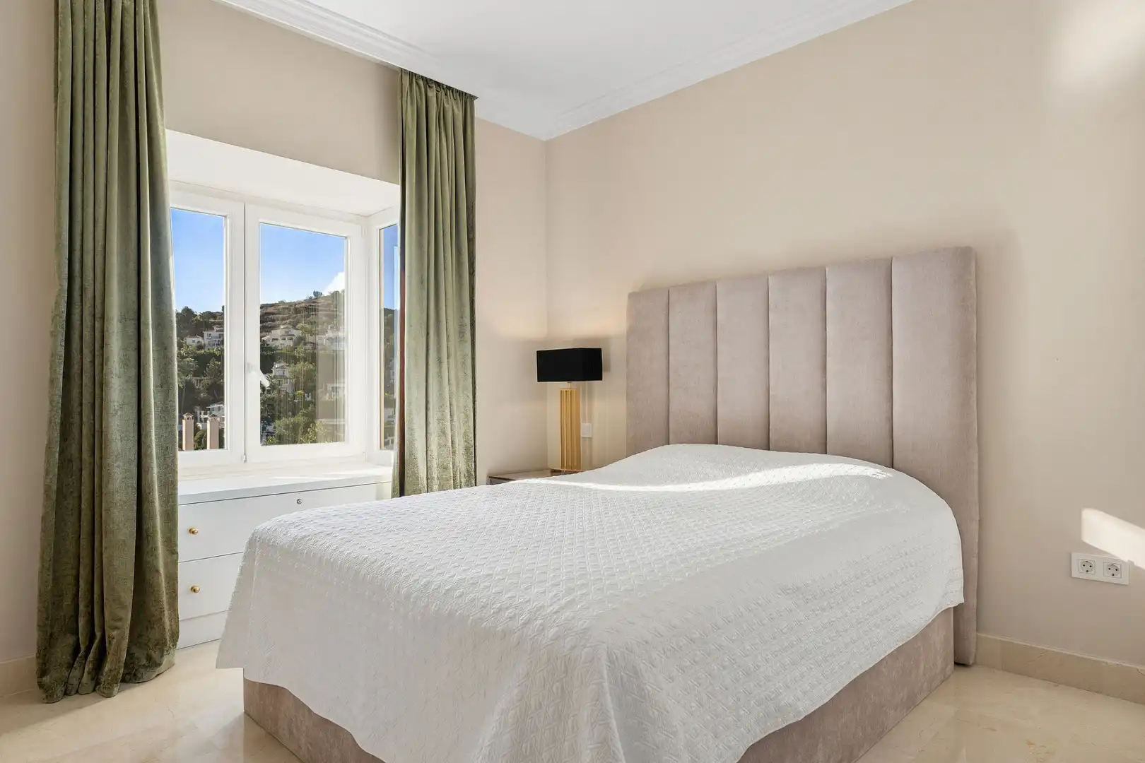 Attique avec piscine à vendre à Nueva Andalucía, imagen 11