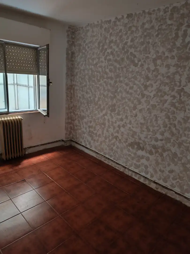 Bedroom of Flat for sale in Arévalo