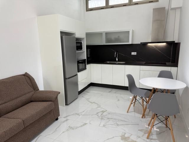 Piso de alquiler en La Herradura - Balcón de Telde