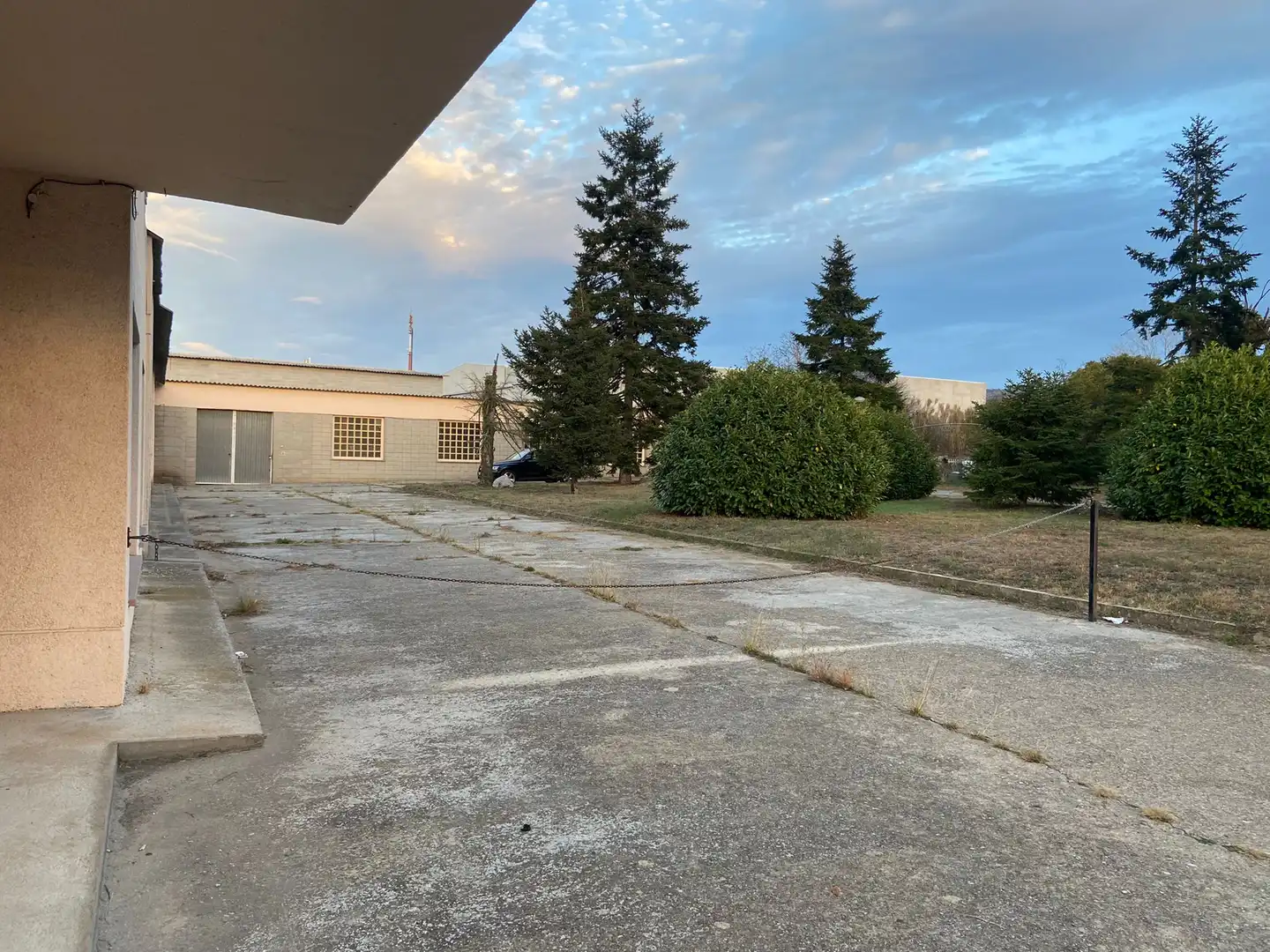 Nave industrial in vendita a Taradell