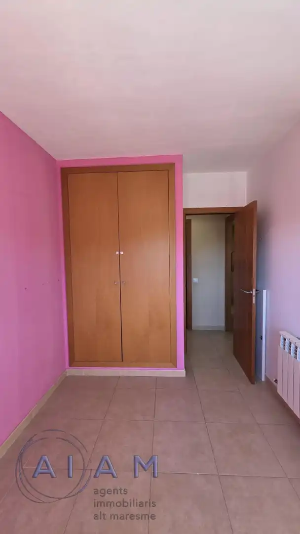 Appartamento con terrazza in vendita a Tordera pueblo, imagen 15