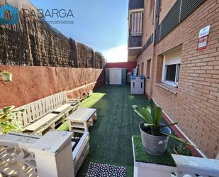 Vista exterior de Planta baixa en venda en Ripollet amb Calefacció, Terrassa i Traster