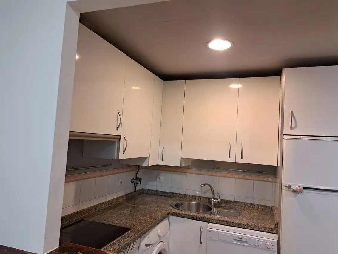 Piso con piscina en venta en Loma Martin Miguel, imagen 7