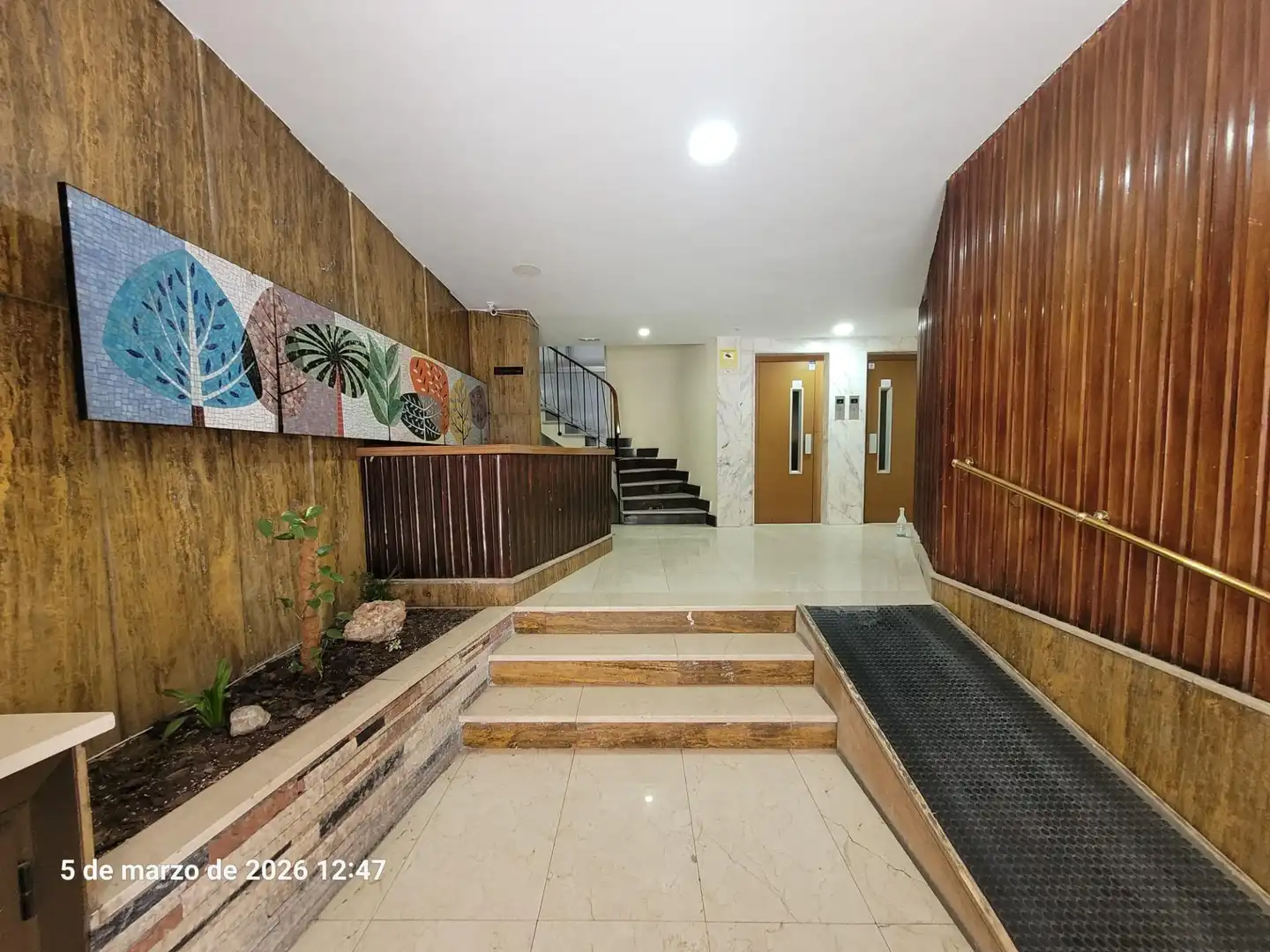 Wohnung zur Miete in Calle MODESTO LAFUENTE, Ríos Rosas - Nuevos Ministerios