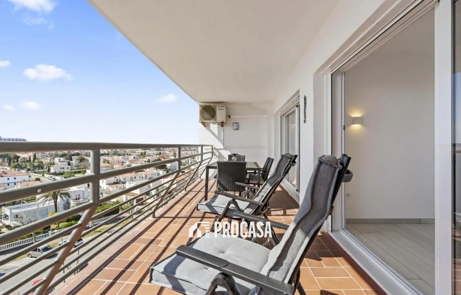 Appartement avec ascenseur à vendre à SECTOR SALINS 1LINEA ED. BAHIA, imagen 2