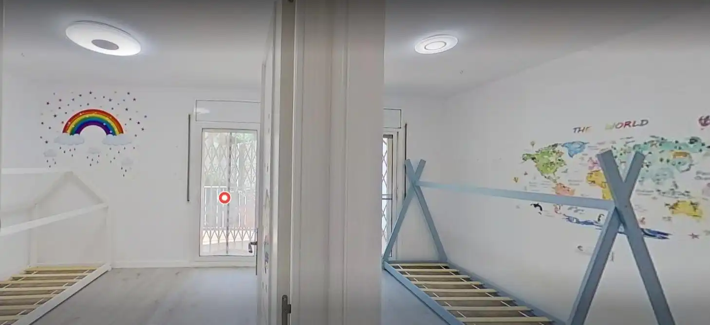 Maison jumelée avec terrasse à vendre à Avenida del Comte Gómez de Orbaneja, imagen 24