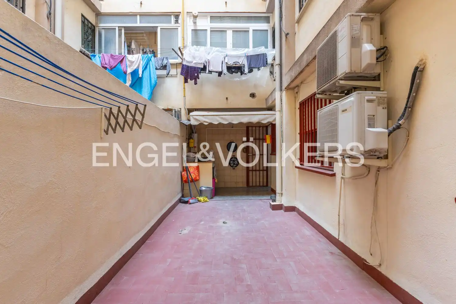 Appartamento con giardino in vendita a Carrer de la Puebla de Valverde, imagen 13