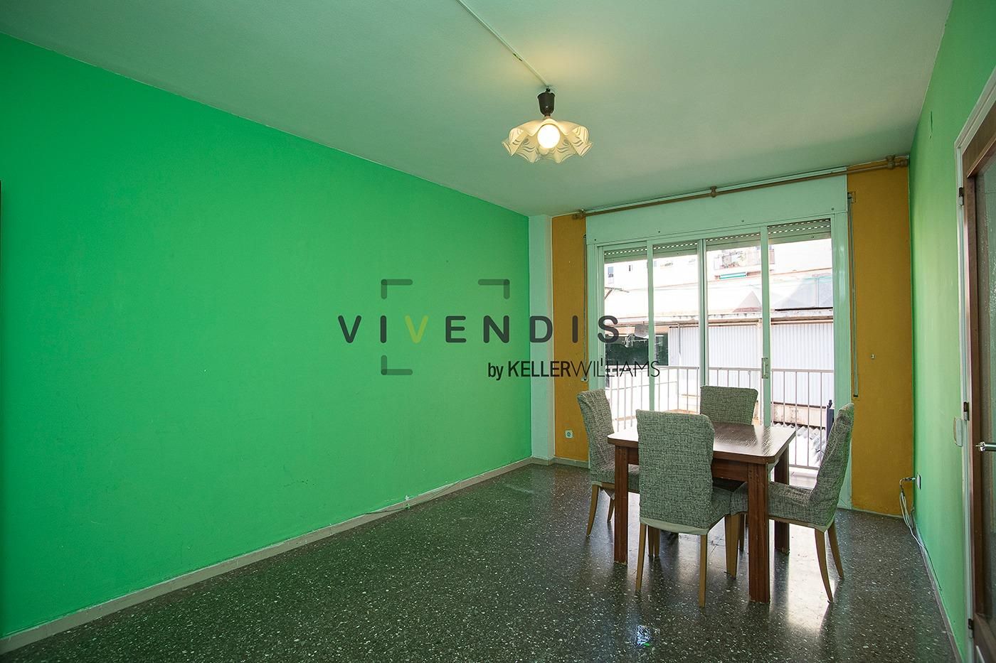 Flat for sale in Vilapicina i la Torre Llobeta, Nou Barris,  Barcelona Capital