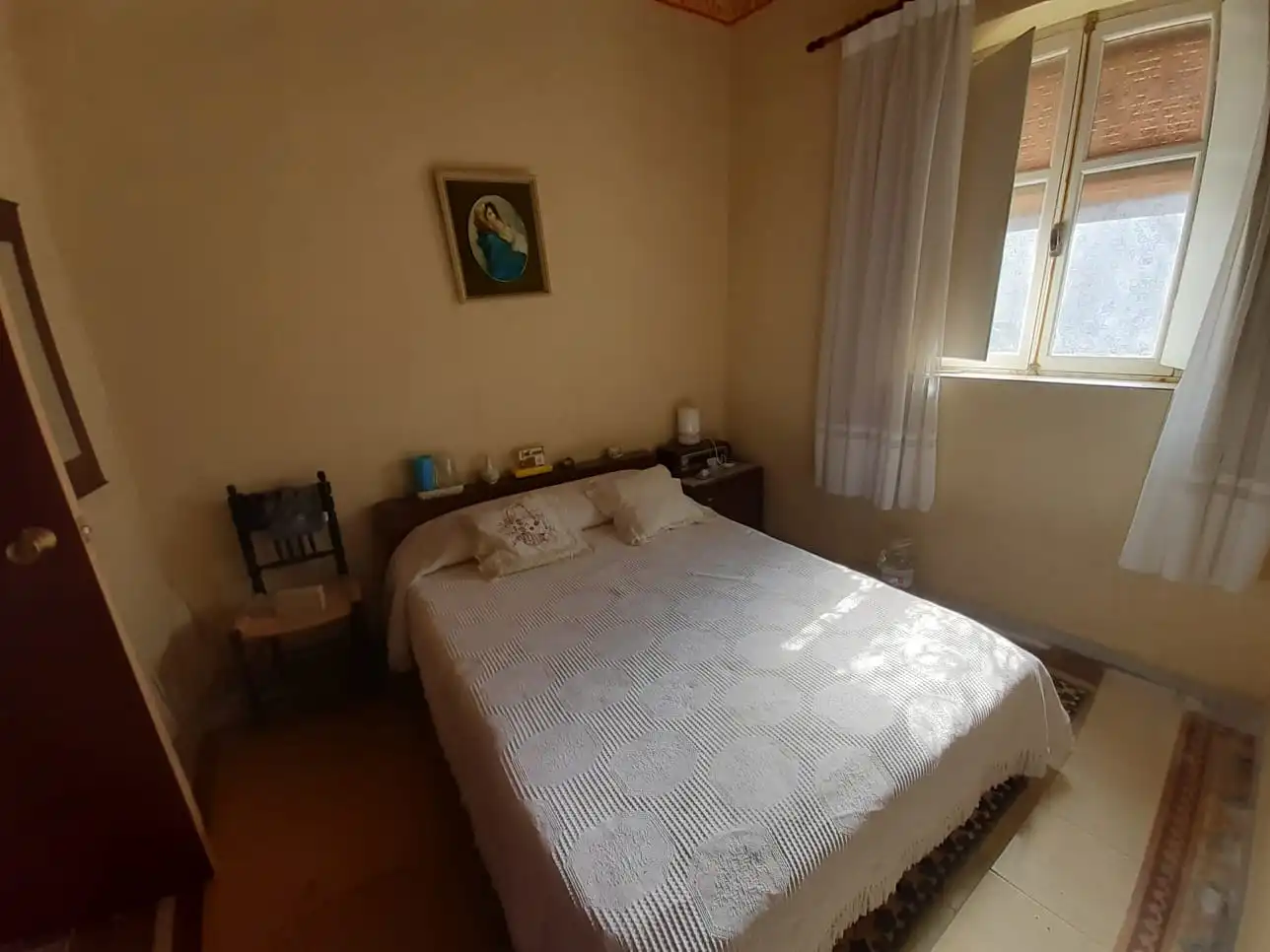Habitación de Casa o chalet en venta en Argujillo