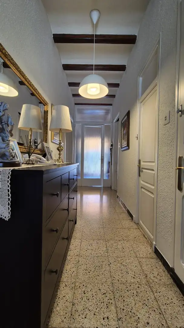 Casa o xalet en venda en Castellar del Vallès amb Aire condicionat, Jardí privat i Terrassa
