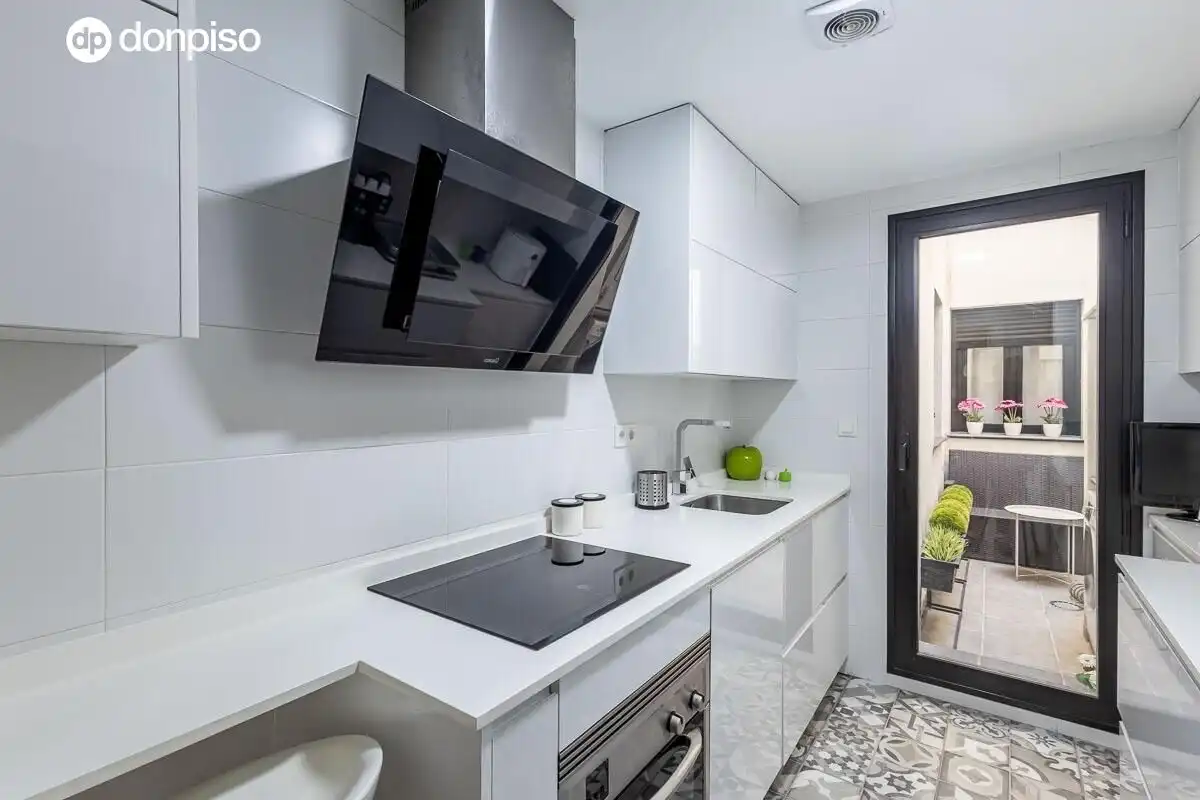 Wohnung mit Aufzug zum Verkauf in Calle ESTACADAS, imagen 10