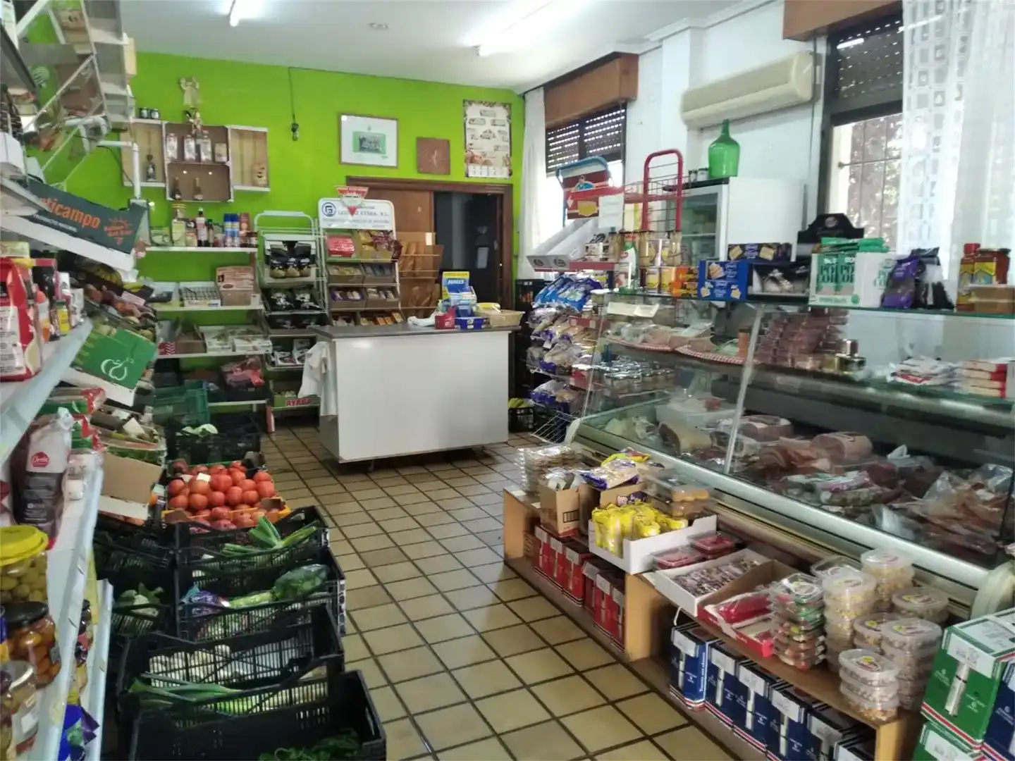 Local en venda en Sopuerta