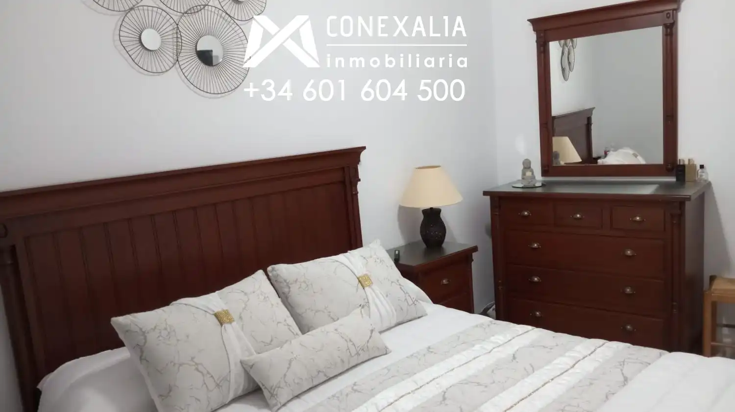 Appartamento con terrazza in vendita a Olvera, imagen 13