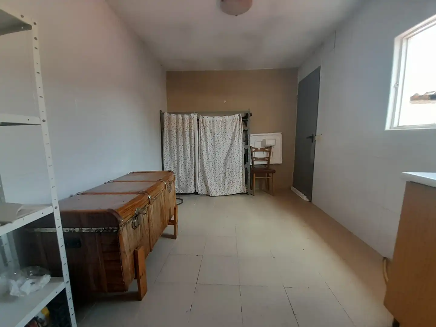 Casa adosada en venda en Puertollano amb Aire condicionat i Traster