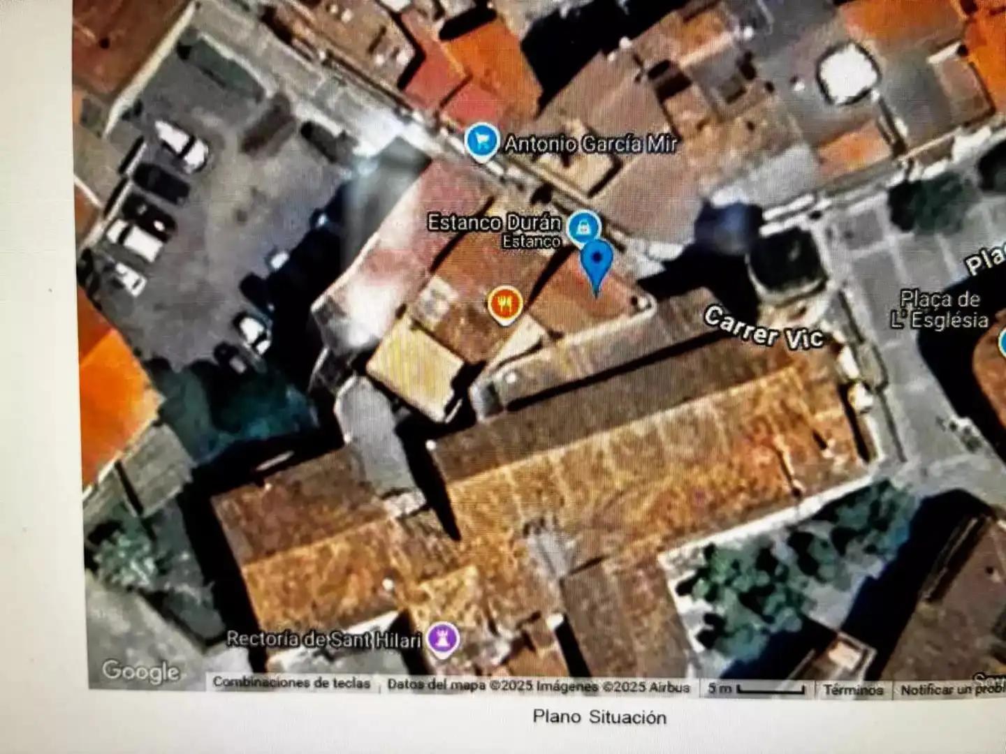 Maison à vendre à vic 1, imagen 5