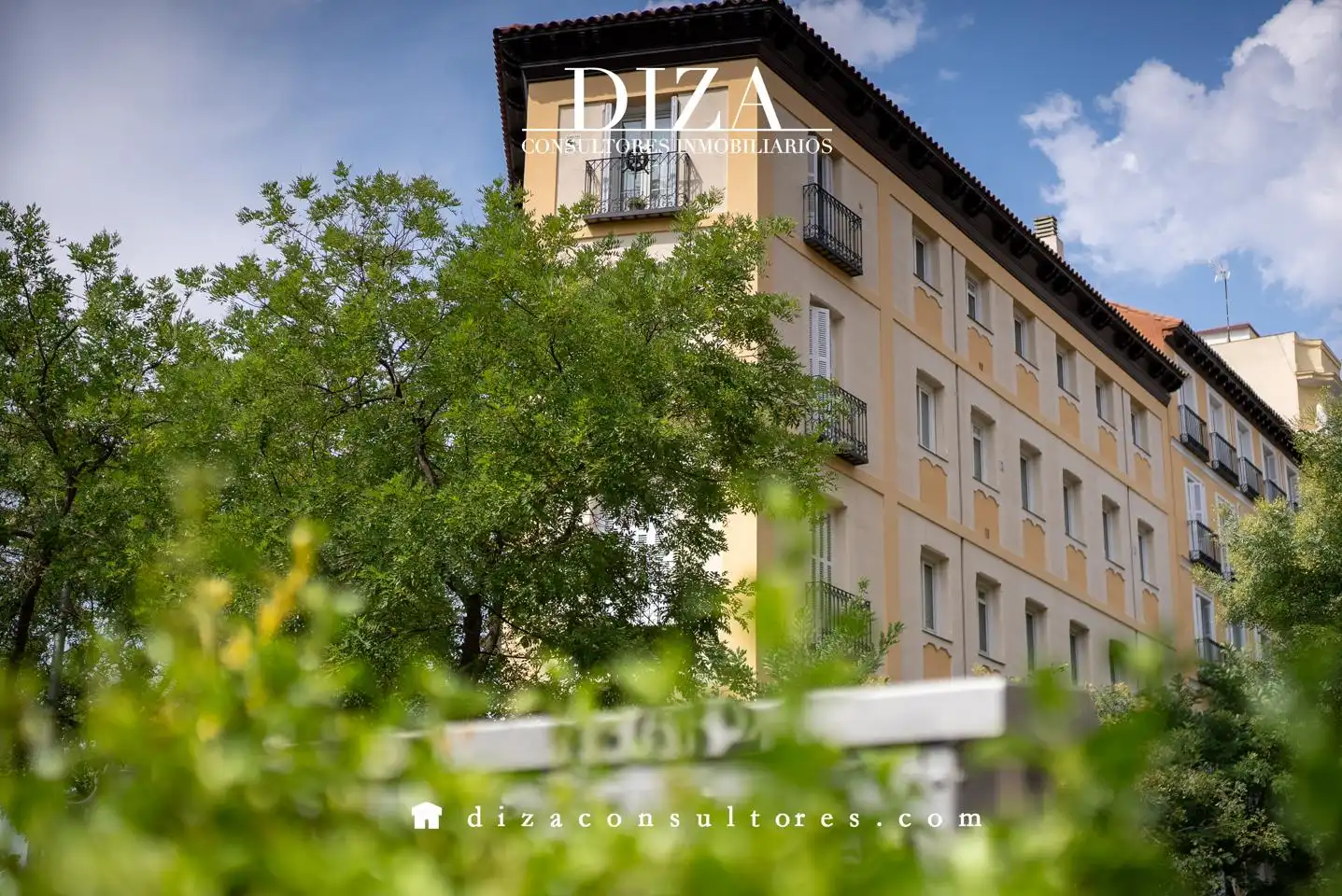 Penthouse with lift to rent in De Montalbán, imagen 6