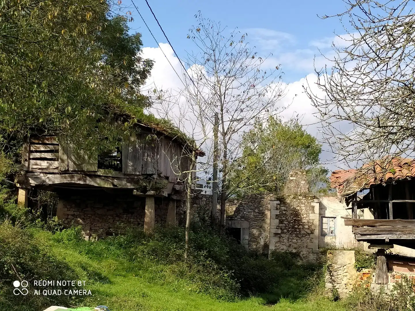 Casa rustica con giardino in vendita a Pravia, imagen 31