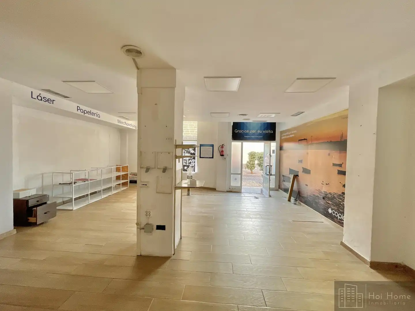 Local en venta en Puerto Real con Aire acondicionado