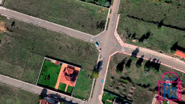 Terreno en Venta en Carlos III en Villaquilambre