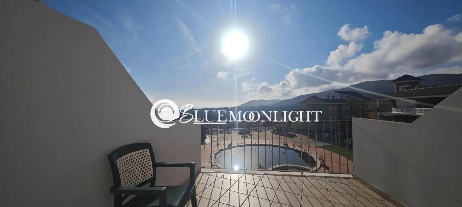 Ático con piscina en venta en Ermita San Antonio, imagen 19