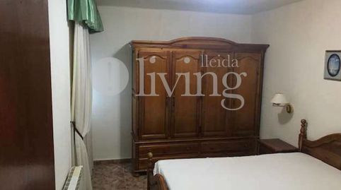 Foto 3 de Piso en venta en Avinguda Alcalde Porqueres, Príncep de Viana - Clot -Xalets Humbert Torres, Lleida Capital