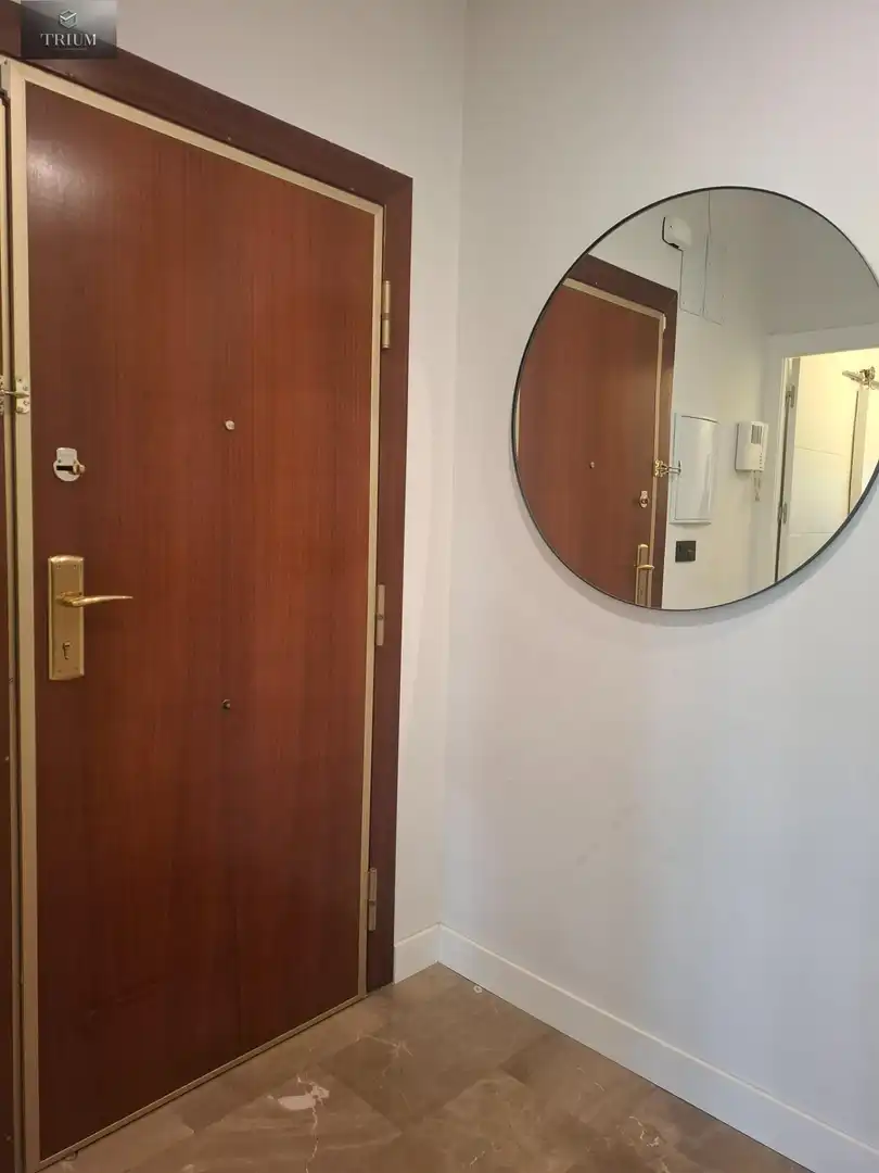 Wohnung zur Miete in Granada mit Klimaanlage, Heizung und Möbliert