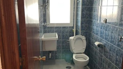Foto 2 de Piso en venta en Avenida Ana de Viya, 28, Paseo Marítimo - San José - La Laguna, Cádiz Capital