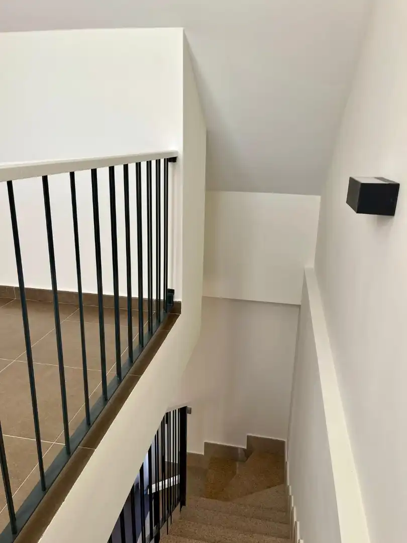 Dúplex de lloguer en Torrijos amb Aire condicionat, Calefacció i Forn