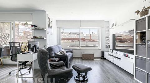 Photo 2 of Attic for sale in Avinguda de la Mare de Déu de Montserrat, ., Can Baró, Barcelona