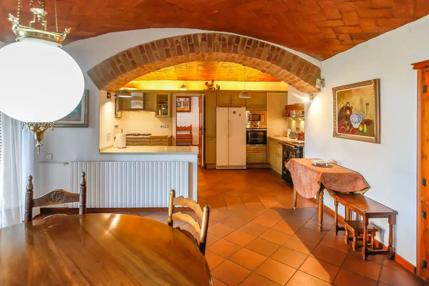 Finca rústica en venta en Poble - Casc Antic