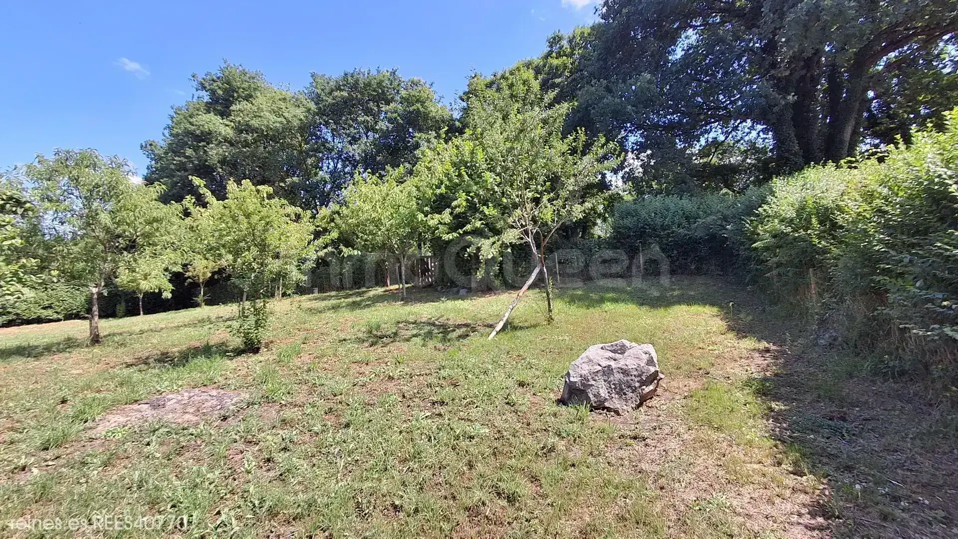 Terreno en venta en Oviedo 