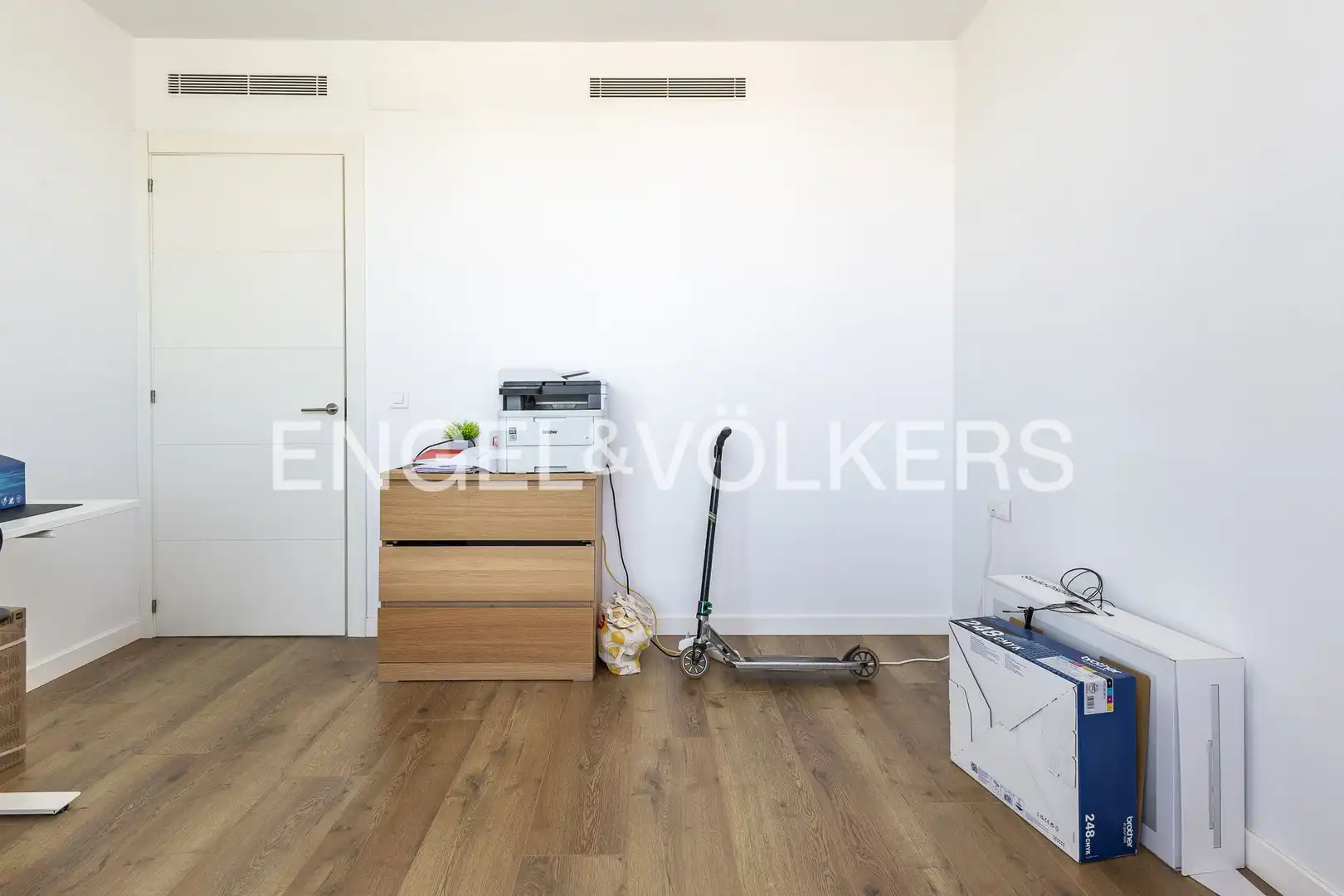 Terraza de Ático en venta en Mataró con Calefacción