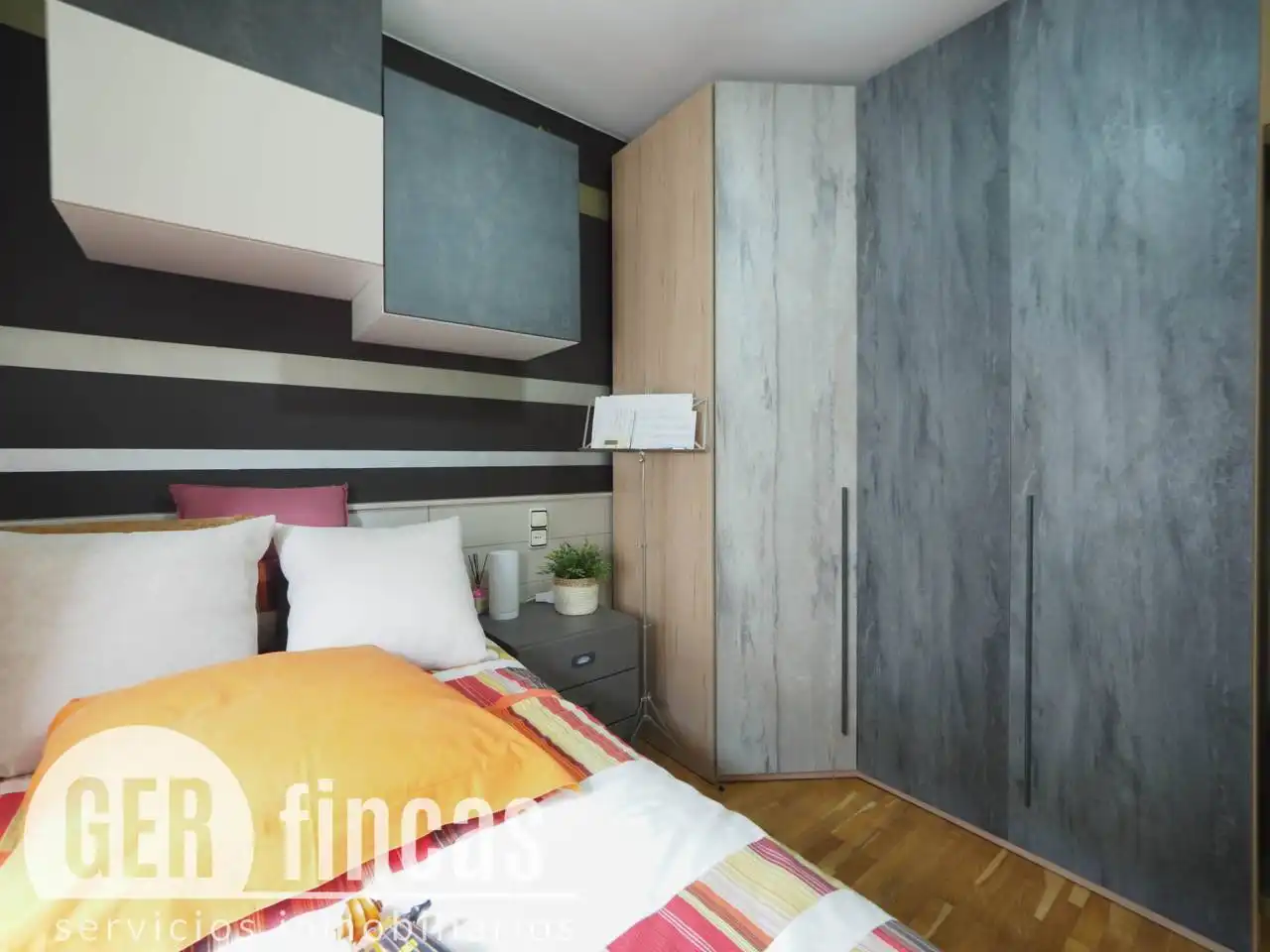 Flat with terrace for sale in Calle Nicolau Talló, imagen 27