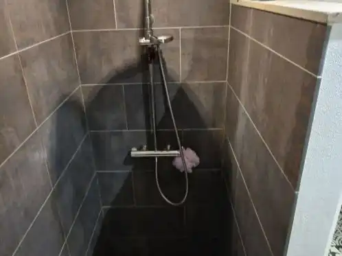 Bany de Pis en venda en Alcúdia amb Aire condicionat, Terrassa i Traster