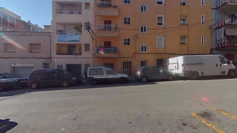 Flat for sale in Carrer de la República Dominicana, Rocafonda