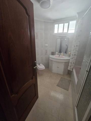 Piso en Alquiler en Muelle