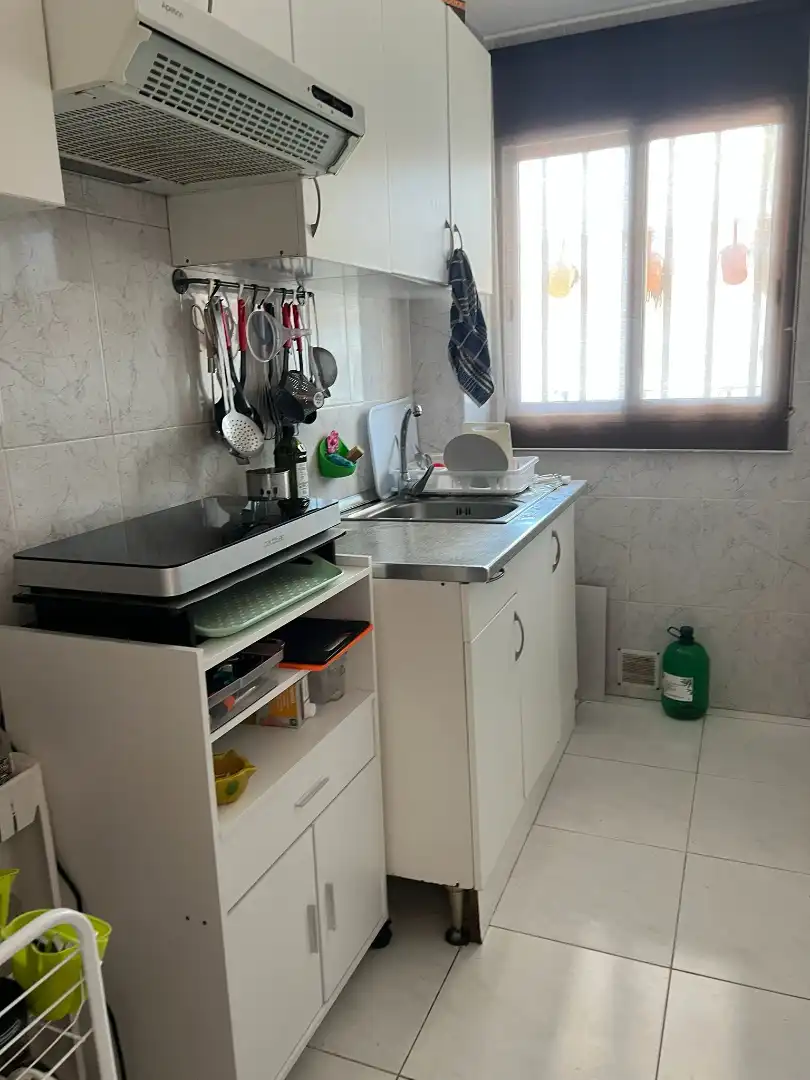 Cocina de Piso en venta en Mont-roig del Camp con Aire acondicionado, Terraza y Trastero