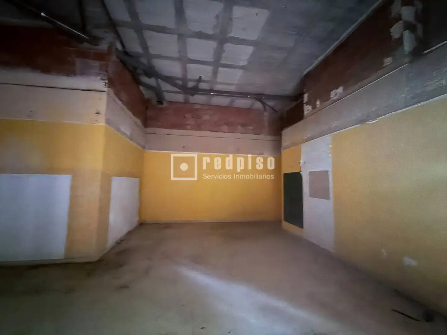 Commercial properties for rent in Murcia