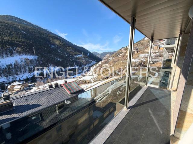 Piso en Venta en L'Aldosa - Ransol