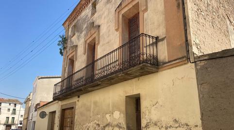 Foto 3 de Casa o xalet en venda a Bellcaire d'Urgell, Lleida