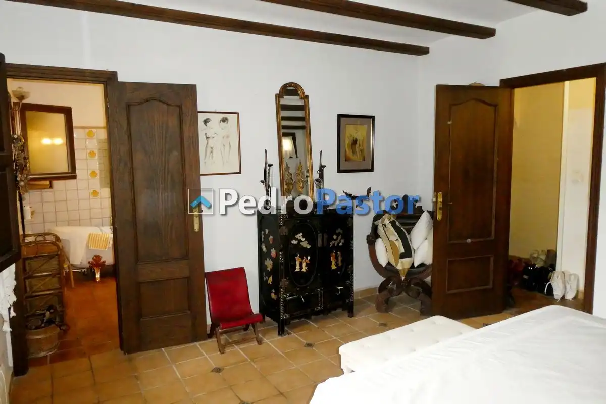 Villa avec piscine à vendre à Pedreguer, imagen 50