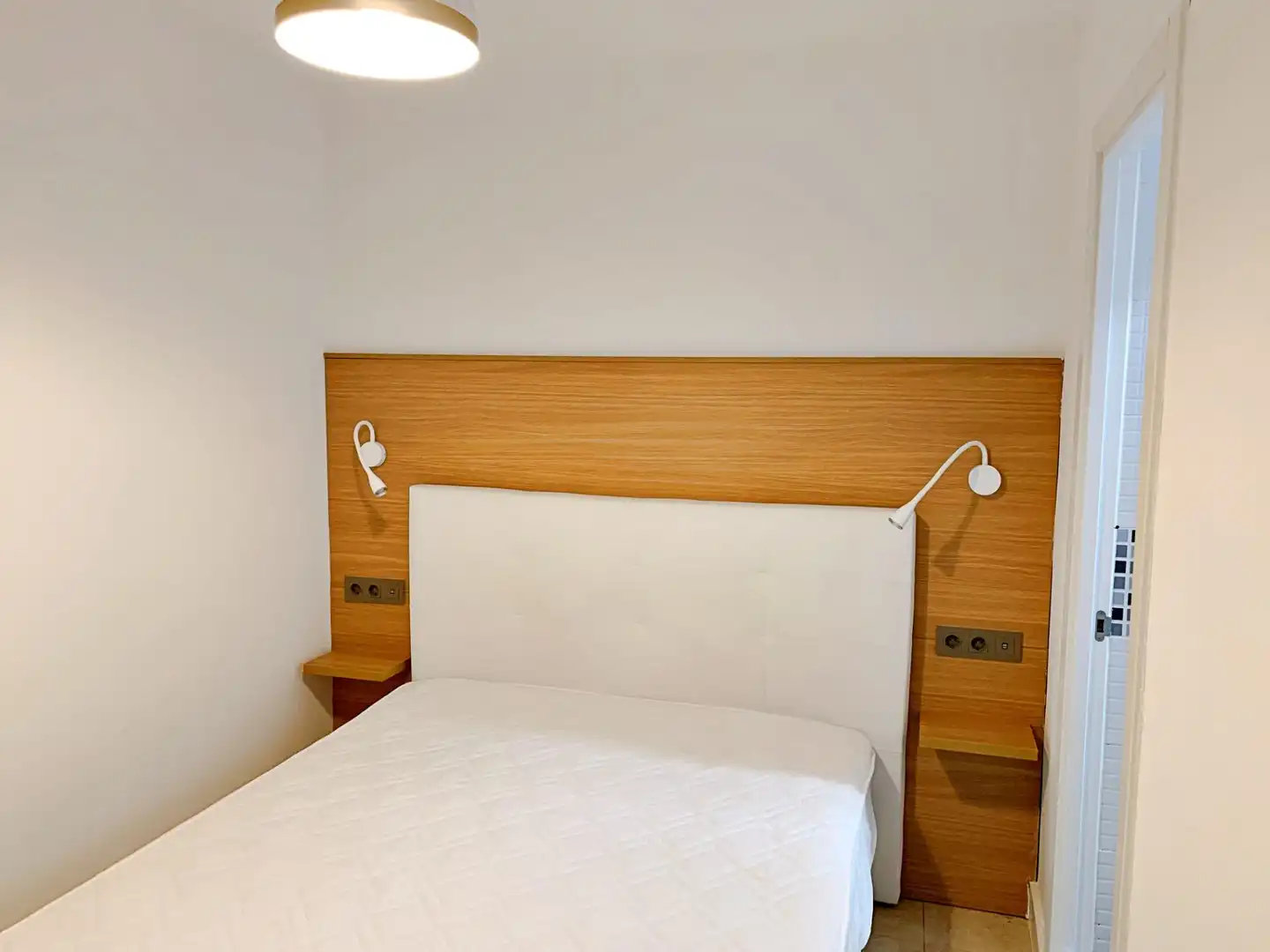 Habitación de Piso en venta en Madrid con Calefacción, Terraza y Amueblado