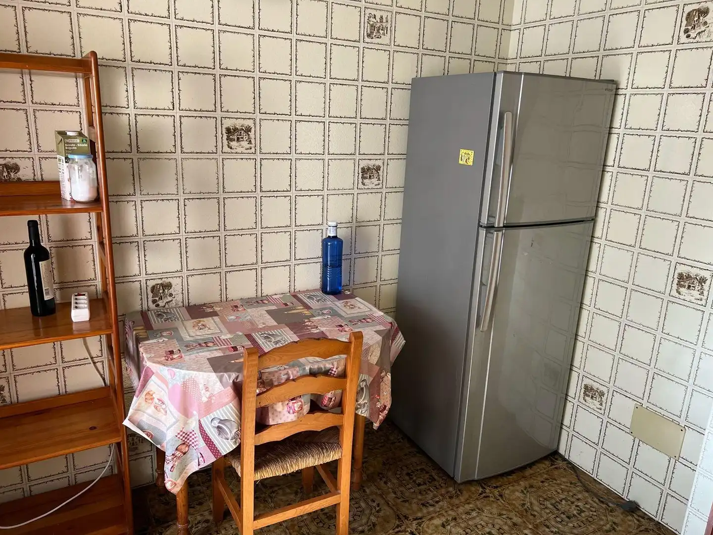 Kitchen of Houses for rent in Muro  with Private garden, Terrace and Furnished
