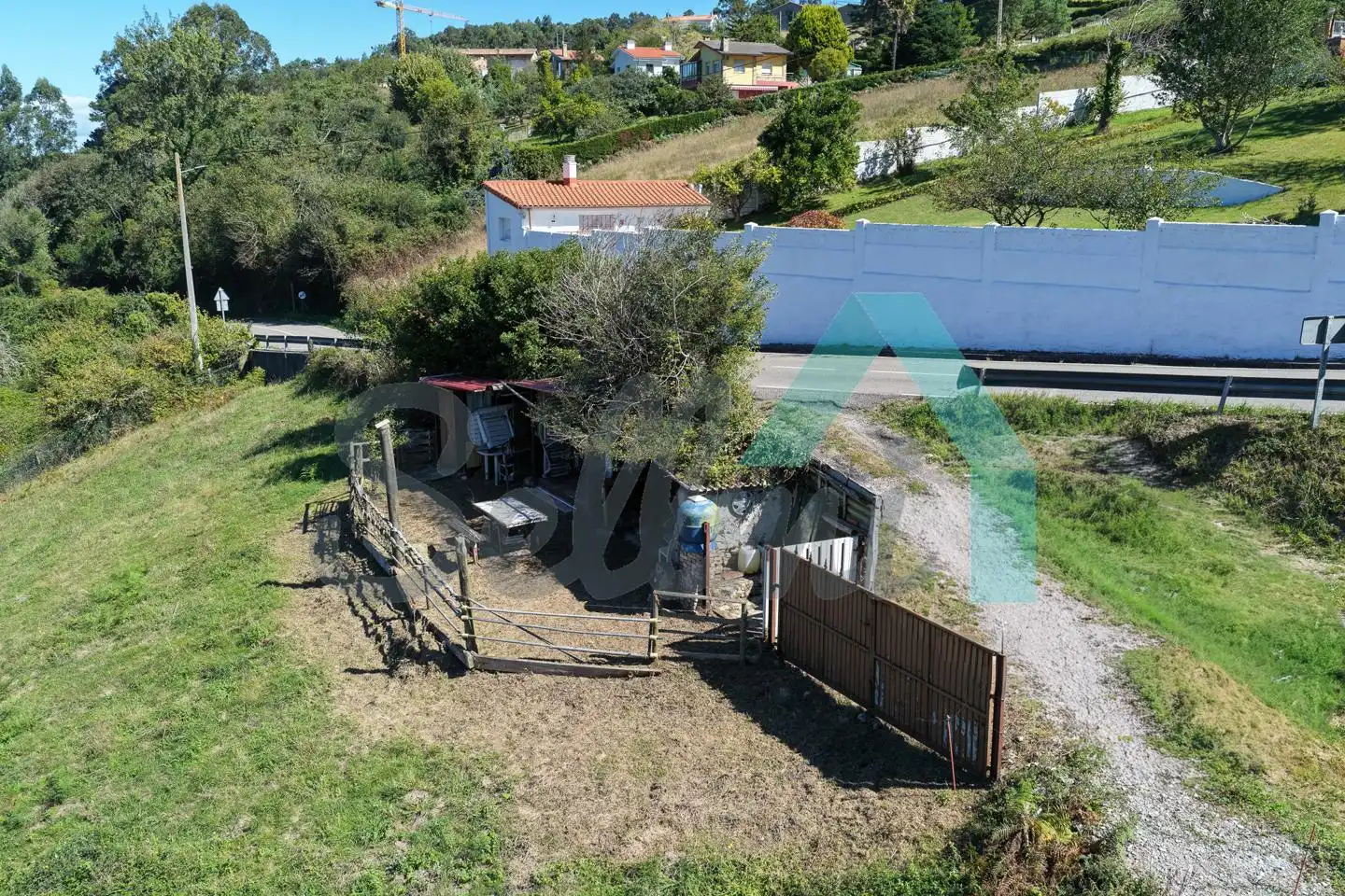 Terreno rustico in vendita a La Vega, imagen 19